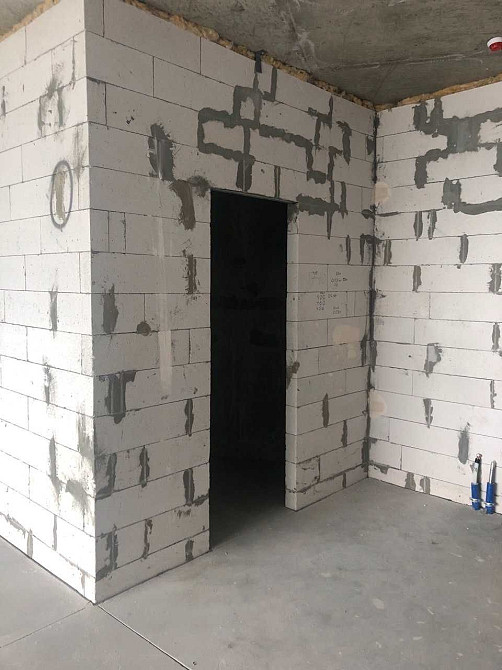 !Видовой этаж |Собственник. Возможен Торг| Квартира в  Bartolomeo Дніпро - зображення 8