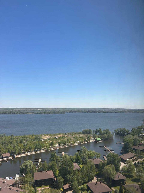 !Видовой этаж |Собственник. Возможен Торг| Квартира в  Bartolomeo Дніпро - зображення 4