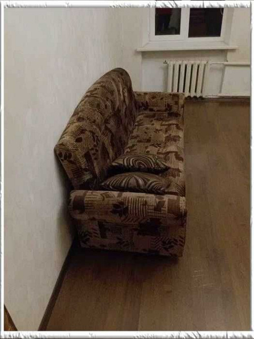 Продам 2 комн. из. кв. р-н Парка Горького, сталинка (403331) Харьков - изображение 2