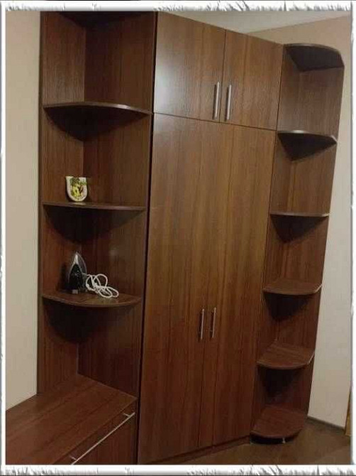 Продам 2 комн. из. кв. р-н Парка Горького, сталинка (403331) Харьков - изображение 6