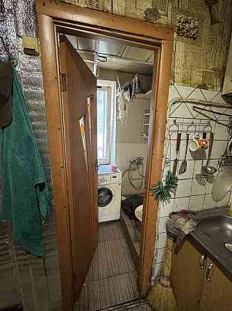 Квартира жилкоп у центрі 