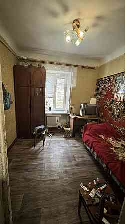 Квартира жилкоп у центрі 