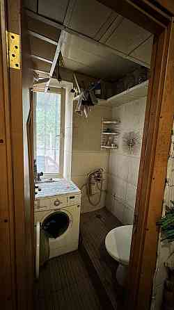 Квартира жилкоп у центрі 