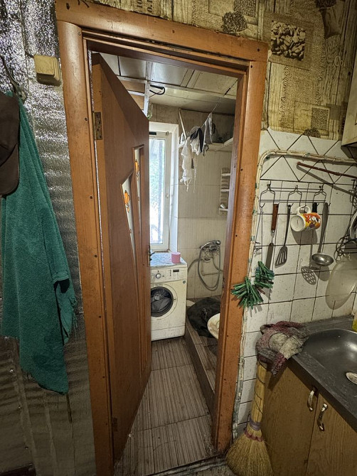 Квартира жилкоп у центрі  - зображення 4