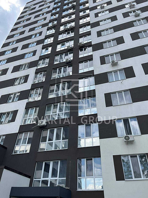 Продаж 2к квартири 58м2 поруч Центральний Парк-Терміново!! Ирпень - изображение 3