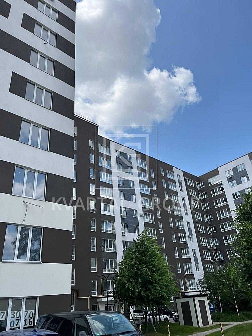 Продаж 2к квартири 58м2 поруч Центральний Парк-Терміново!! Ирпень - изображение 1