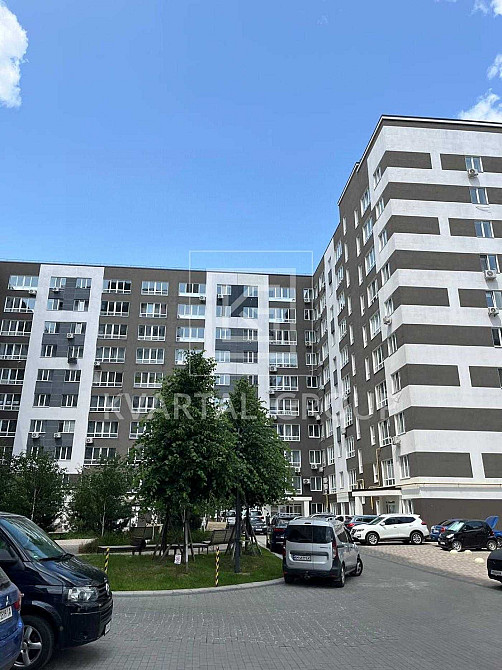 Продаж 2к квартири 58м2 поруч Центральний Парк-Терміново!! Ирпень - изображение 5