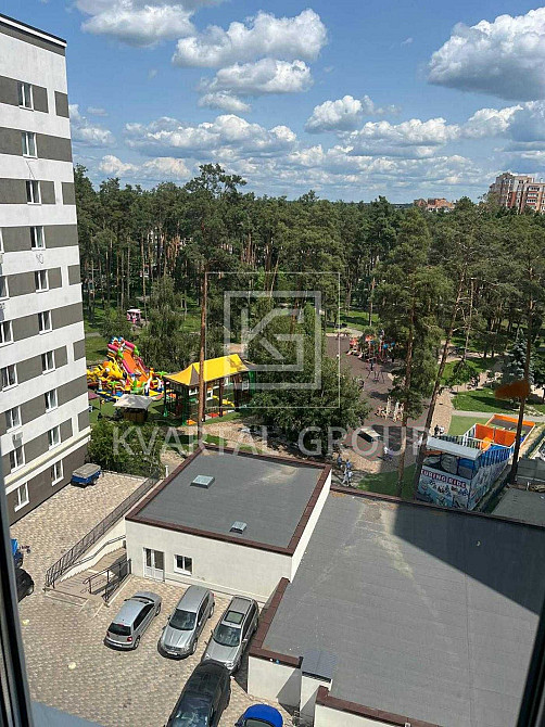 Продаж 2к квартири 58м2 поруч Центральний Парк-Терміново!! Ирпень - изображение 8