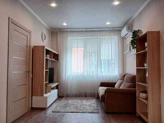 Центр города, кирпичный дом, ГАЗ, новострой! Без комиссии, торг есть! Ирпень