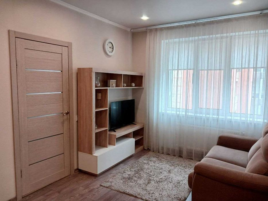 Центр города, кирпичный дом, ГАЗ, новострой! Без комиссии, торг есть! Ирпень - изображение 4