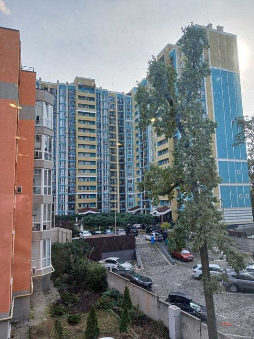 Центр города, кирпичный дом, ГАЗ, новострой! Без комиссии, торг есть! Ирпень - изображение 3