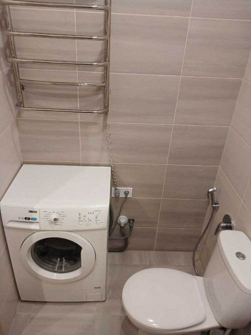 Центр города, кирпичный дом, ГАЗ, новострой! Без комиссии, торг есть! Ирпень - изображение 8