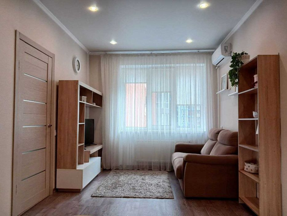 Центр города, кирпичный дом, ГАЗ, новострой! Без комиссии, торг есть! Ирпень - изображение 5