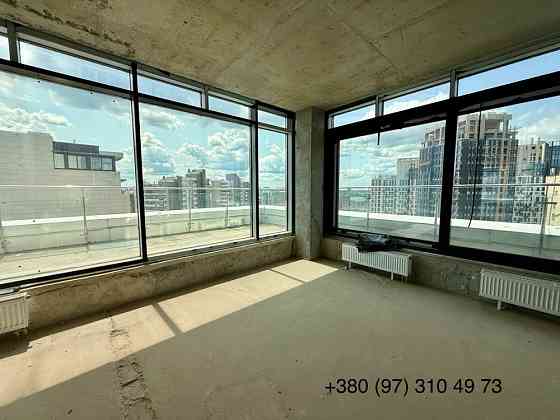 Продаж квартири з терасою ЖК «Бульвар Фонтанів» Київ