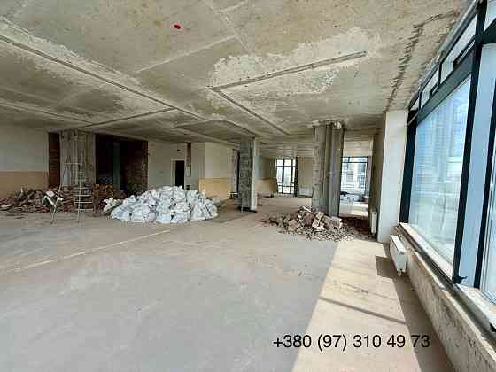 Продаж квартири з терасою ЖК «Бульвар Фонтанів» Київ