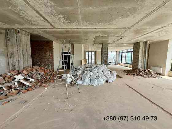 Продаж квартири з терасою ЖК «Бульвар Фонтанів» Київ