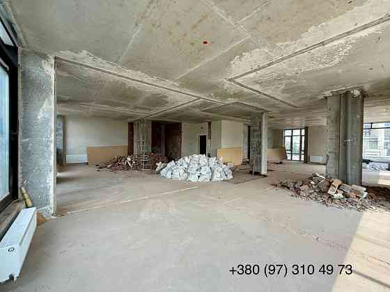 Продаж квартири з терасою ЖК «Бульвар Фонтанів» Київ