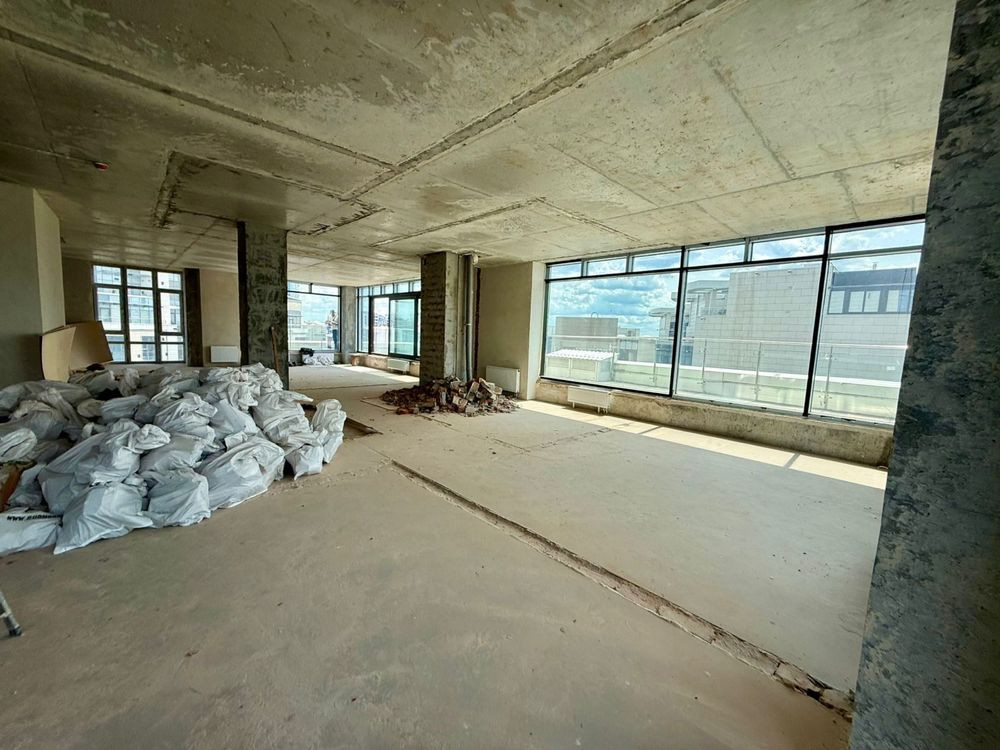 Продаж квартири з терасою ЖК «Бульвар Фонтанів» Київ - зображення 3