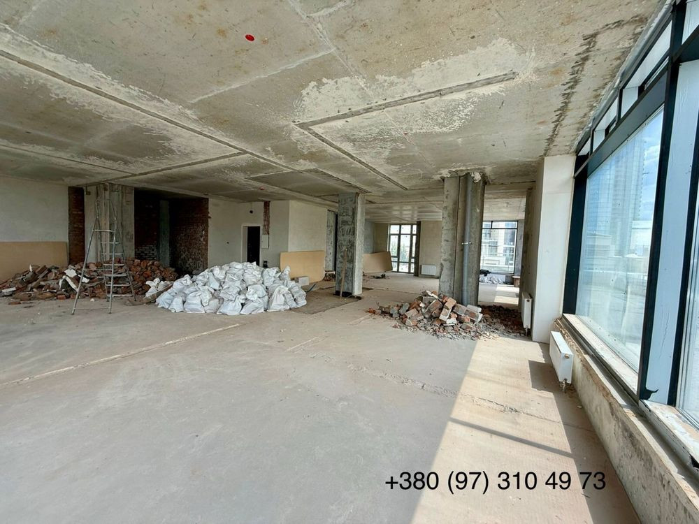 Продаж квартири з терасою ЖК «Бульвар Фонтанів» Київ - зображення 5