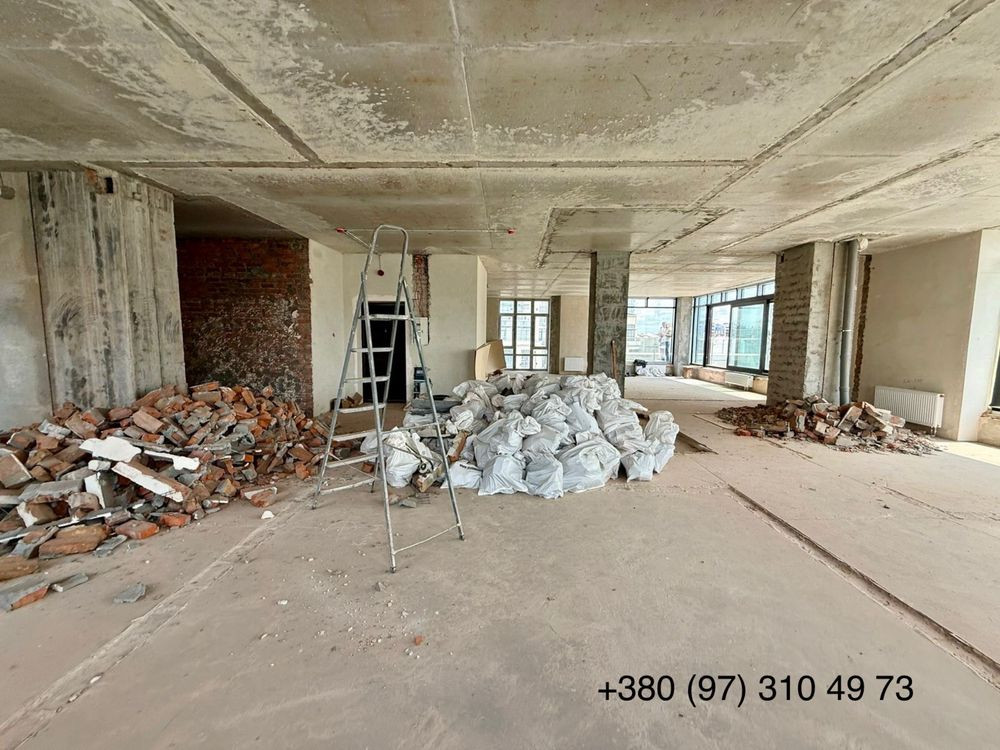 Продаж квартири з терасою ЖК «Бульвар Фонтанів» Київ - зображення 6