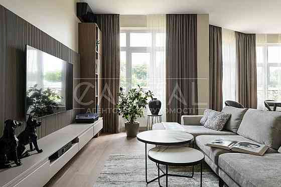 Продаж / Квартира / Печерський / ЖК 52 Перлина / 115 м2 Київ