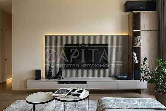 Продаж / Квартира / Печерський / ЖК 52 Перлина / 115 м2 Київ