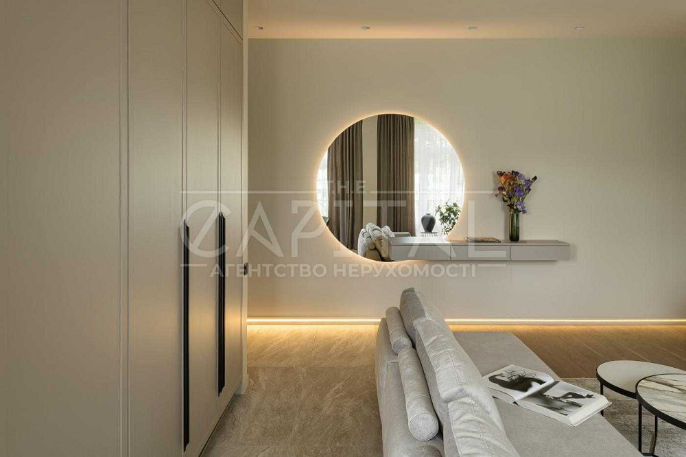 Продаж / Квартира / Печерський / ЖК 52 Перлина / 115 м2 Київ - зображення 7