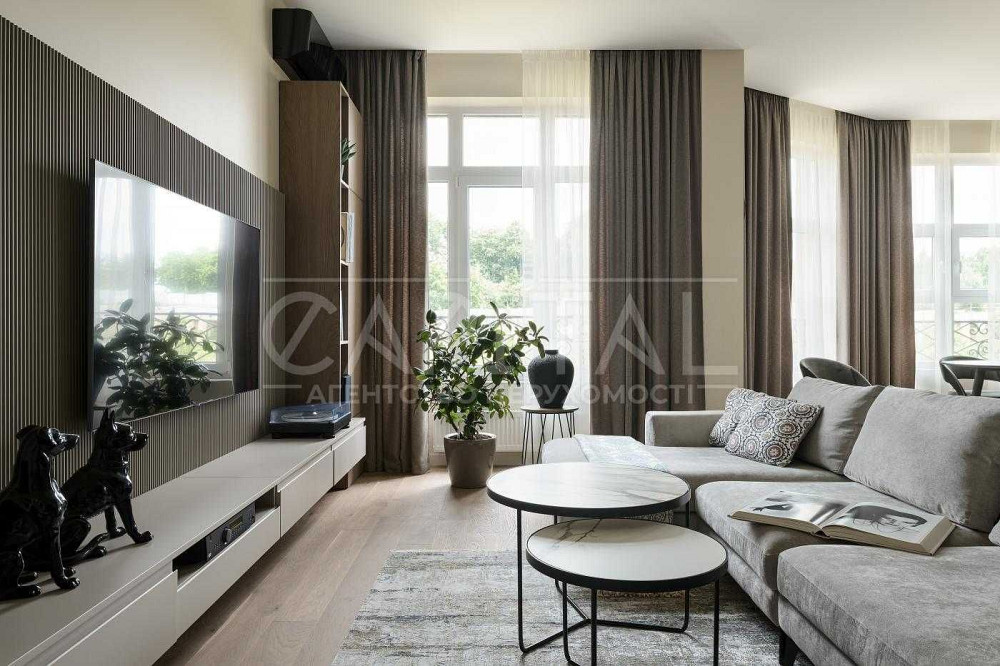 Продаж / Квартира / Печерський / ЖК 52 Перлина / 115 м2 Київ - зображення 5