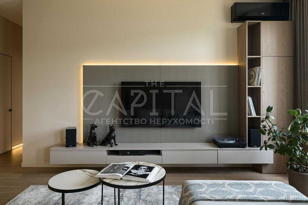 Продаж / Квартира / Печерський / ЖК 52 Перлина / 115 м2 Київ - зображення 6