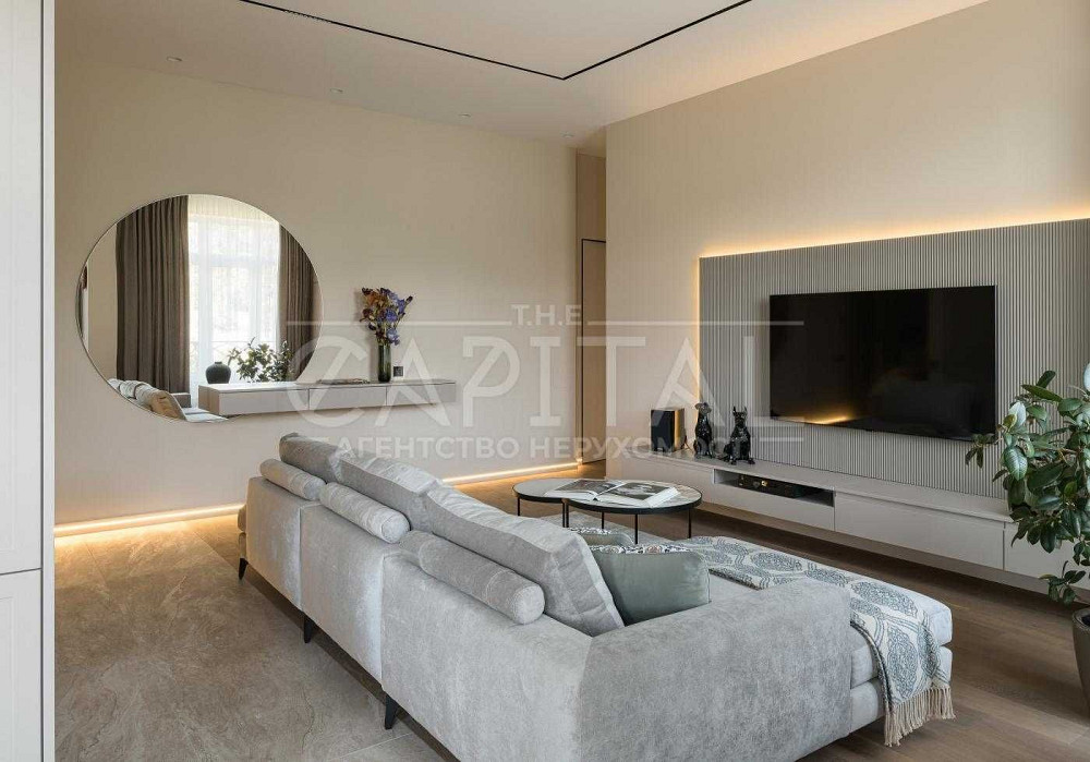 Продаж / Квартира / Печерський / ЖК 52 Перлина / 115 м2 Київ - зображення 2