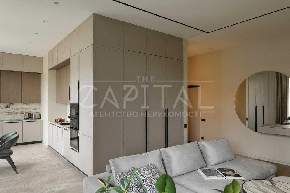 Продаж / Квартира / Печерський / ЖК 52 Перлина / 115 м2 Київ - зображення 4