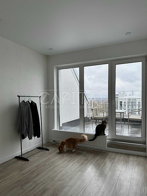 Продаж / Квартира / Білогородка / ЖК City Lake / 102 м2 Белогородка (Киевская обл.) - изображение 8