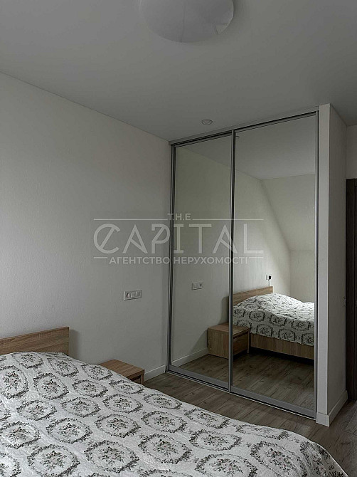 Продаж / Квартира / Білогородка / ЖК City Lake / 102 м2 Белогородка (Киевская обл.) - изображение 7