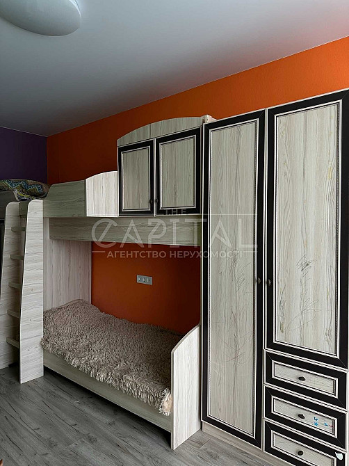 Продаж / Квартира / Білогородка / ЖК City Lake / 102 м2 Белогородка (Киевская обл.) - изображение 2