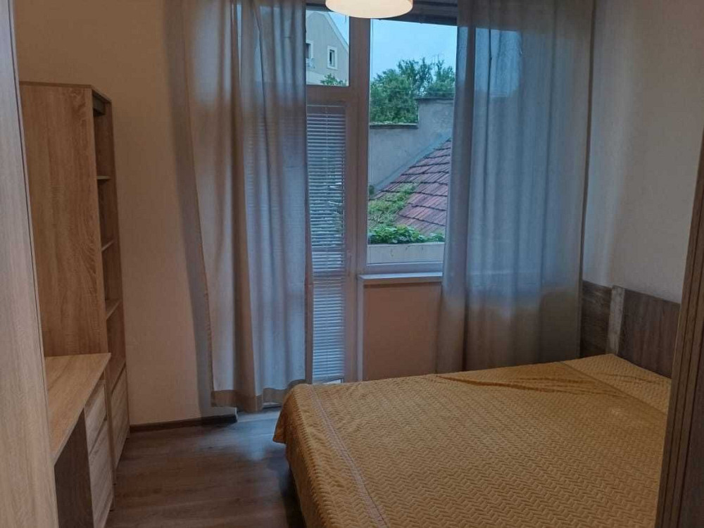 Продаж 1-кімнатної квартири в центрі міста Ужгород - изображение 5