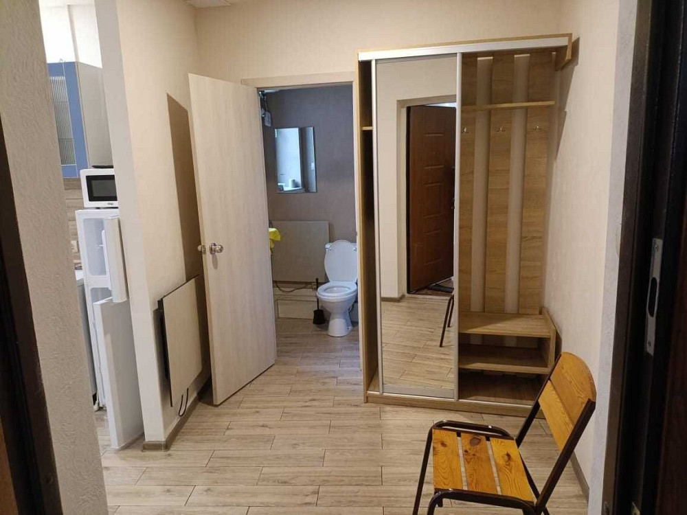 Продаж 1-кімнатної квартири в центрі міста Ужгород - изображение 4