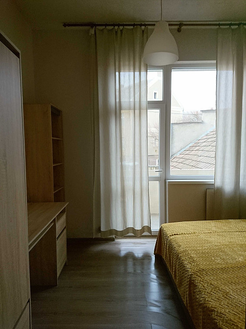 Продаж 1-кімнатної квартири в центрі міста Ужгород - изображение 6