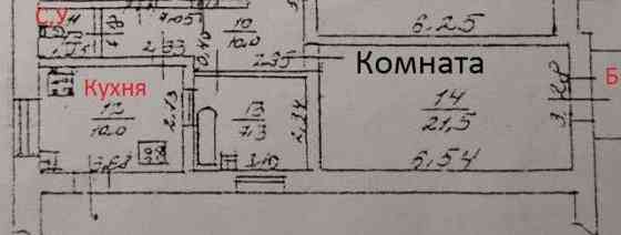 1-км кв. Квартира 31м.кв в Центре!Торг! Одеса