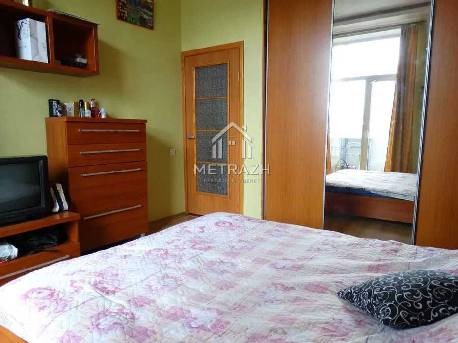 Продается 3к квартира Павлово Поле метро Научная 87293 Харьков - изображение 8