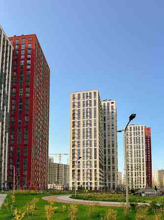 Продам 1к квартиру в ЖК Варшавський плюс, буд.13.5 Київ