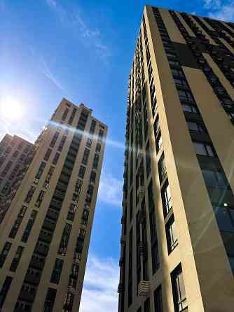 Продам 1к квартиру в ЖК Варшавський плюс, буд.13.5 Київ