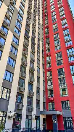 Продам 1к квартиру в ЖК Варшавський плюс, буд.13.5 Київ