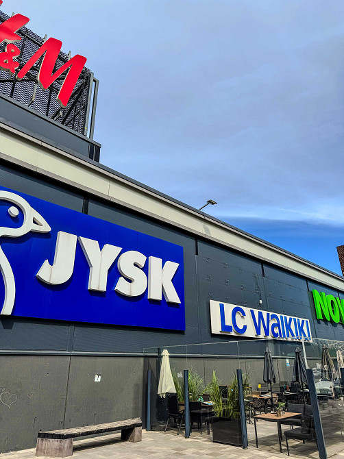 Продам 1к квартиру в ЖК Варшавський плюс, буд.13.5 Київ - зображення 8