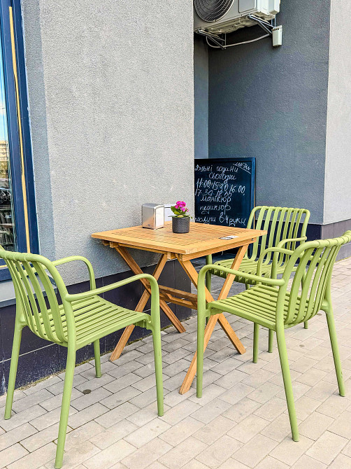 Продам 1к квартиру в ЖК Варшавський плюс, буд.13.5 Київ - зображення 7