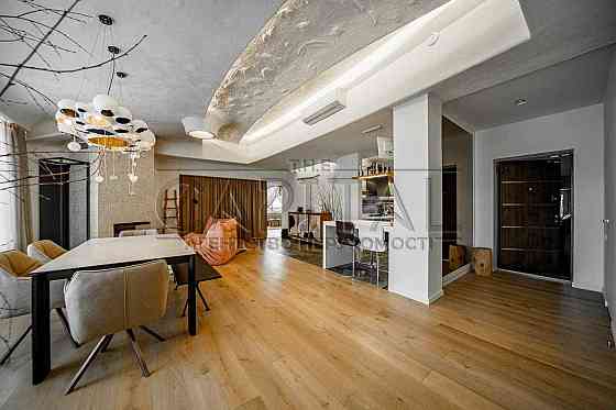 Оренда квартири 270м2 Солом'янський район Тераса Басейн Київ