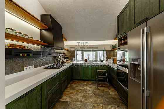 Оренда квартири 270м2 Солом'янський район Тераса Басейн Київ