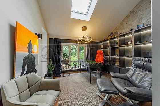 Оренда квартири 270м2 Солом'янський район Тераса Басейн Київ