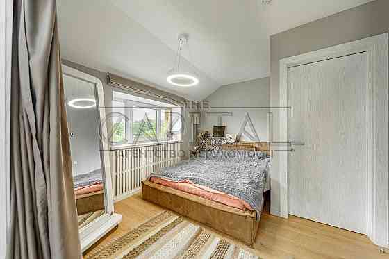 Оренда квартири 270м2 Солом'янський район Тераса Басейн Київ