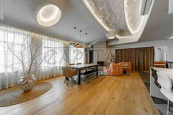 Оренда квартири 270м2 Солом'янський район Тераса Басейн Київ