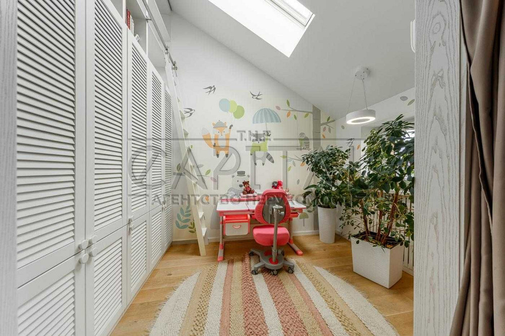 Оренда квартири 270м2 Солом'янський район Тераса Басейн Київ - зображення 8